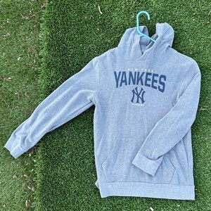 Yankees kids hoodie